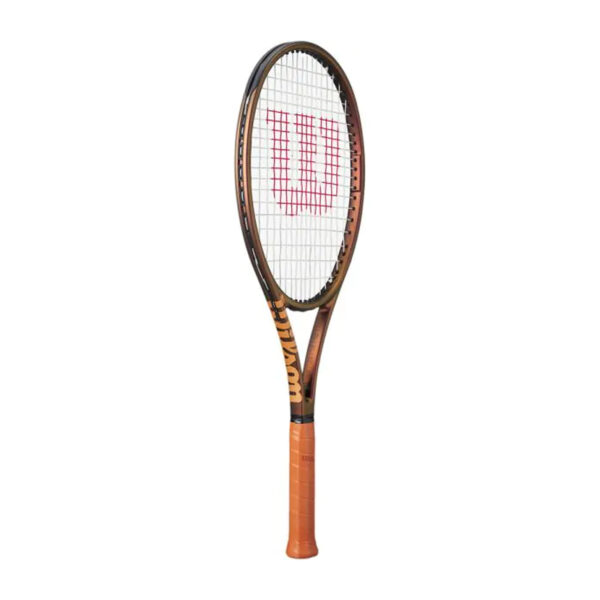 Wilson Pro Staff X V14 Tennis Racquet