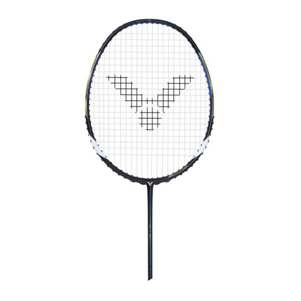 Victor Brave Sword 12 55th Anniversary Badminton Racket