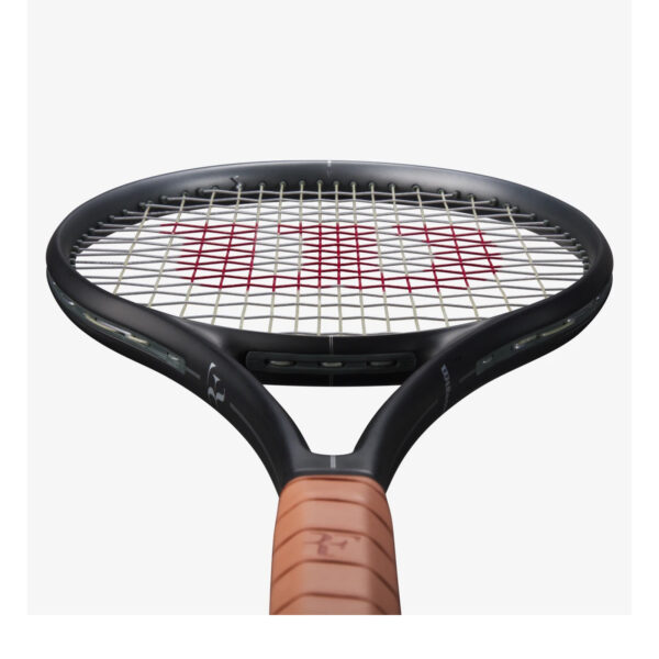 Wilson RF 01 Tennis Racquet