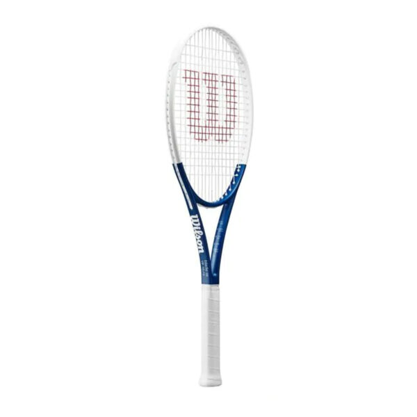 Wilson Blade 98 (16 x 19) US Open Tennis Racquet