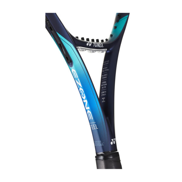 Yonex Ezone Feel Tennis Racquet