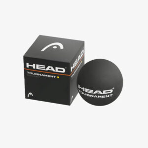 HEAD Tournament Squash Ball