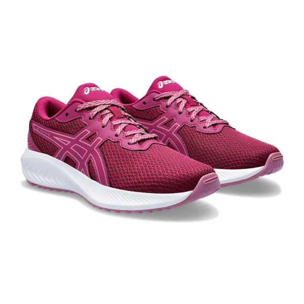 Asics GEL-EXCITE 10 GS Running Shoes (Blackberry/Soft Berry)