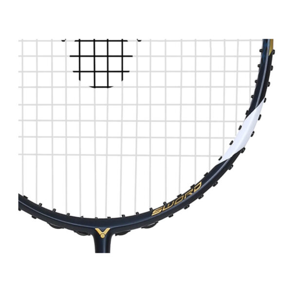 Victor Brave Sword 12 55th Anniversary Badminton Racket