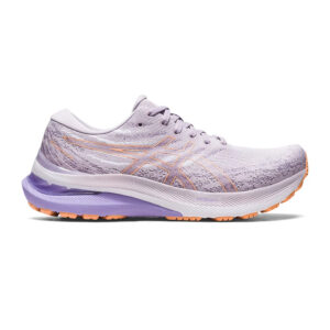 Asics Gel-Kayano 29 Running Shoes (Dusk Violet/Summer Dune)