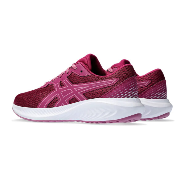 Asics GEL-EXCITE 10 GS Running Shoes (Blackberry/Soft Berry)