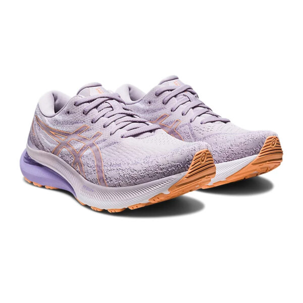 Asics Gel-Kayano 29 Running Shoes (Dusk Violet/Summer Dune)