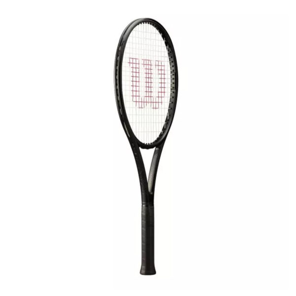 Wilson Noir Pro Staff 97 V14 Tennis Racquet