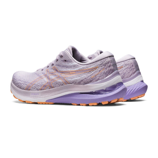 Asics Gel-Kayano 29 Running Shoes (Dusk Violet/Summer Dune)