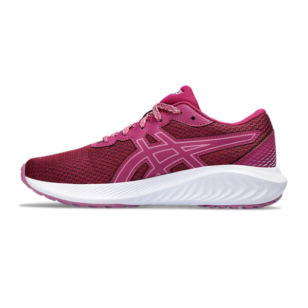 Asics GEL-EXCITE 10 GS Running Shoes (Blackberry/Soft Berry)