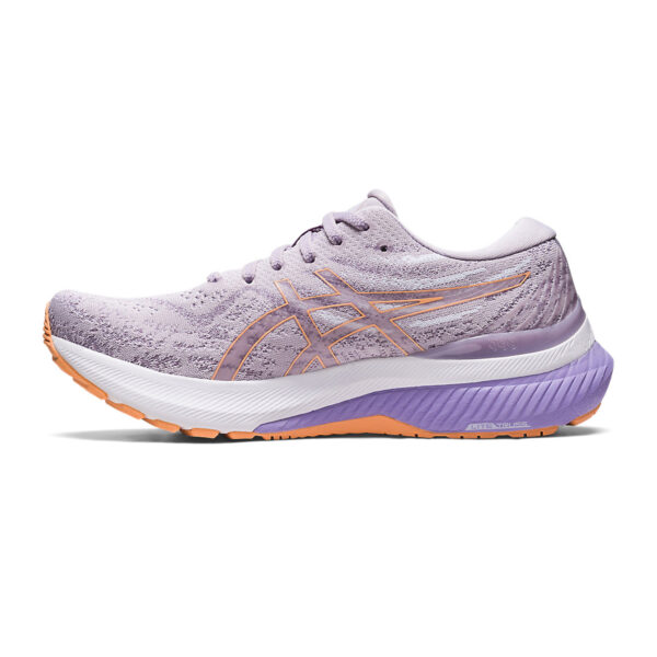 Asics Gel-Kayano 29 Running Shoes (Dusk Violet/Summer Dune)