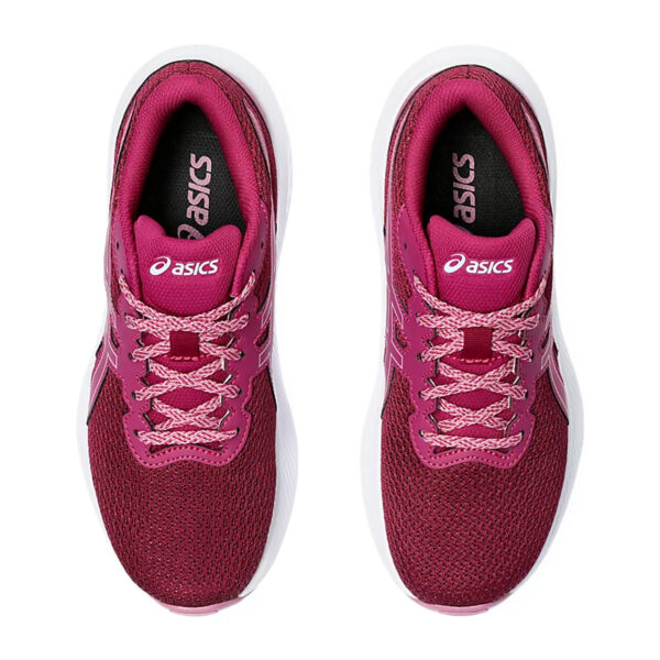 Asics GEL-EXCITE 10 GS Running Shoes (Blackberry/Soft Berry)