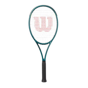 Wilson Blade 100 V9 Tennis Racquet