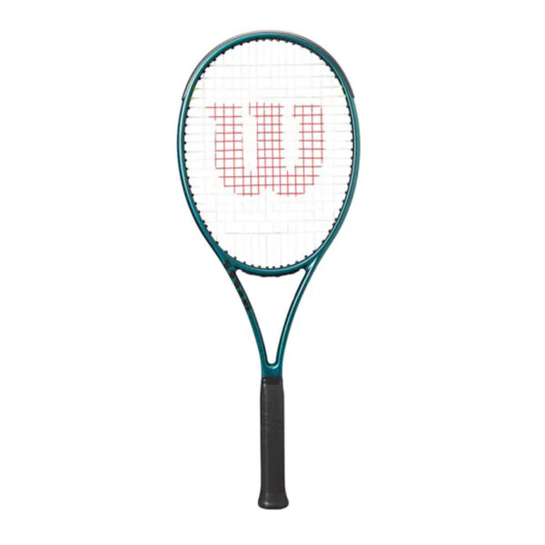 Wilson Blade 100 V9 Tennis Racquet