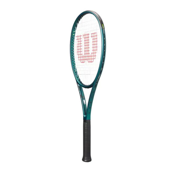 Wilson Blade 100 V9 Tennis Racquet