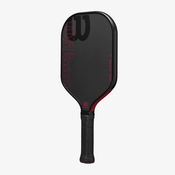 Wilson Blaze Tour Pickleball Paddle (16 mm)