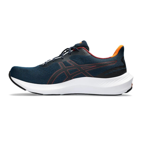 Asics GEL-PULSE 14 Running Shoes (Mako Blue/White)