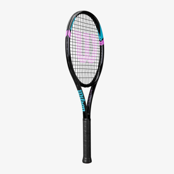 Wilson Six LV Tennis Racquet