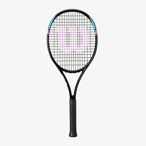 Wilson Six LV Tennis Racquet