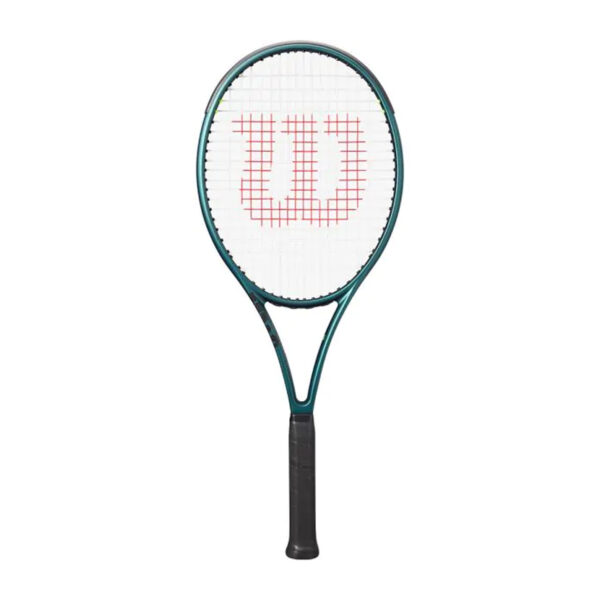 Wilson Blade 100L V9 Tennis Racquet