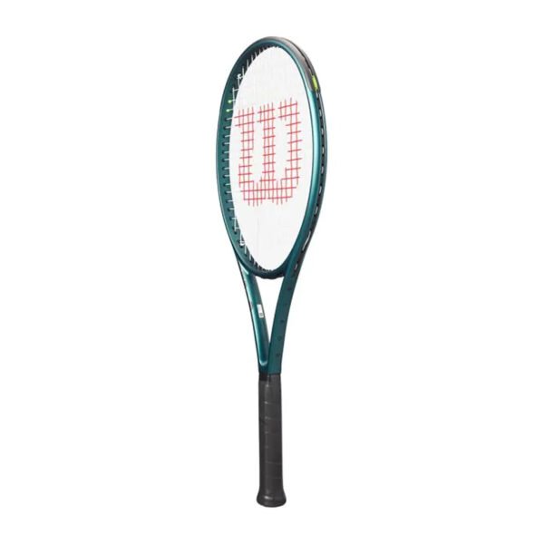 Wilson Blade 100L V9 Tennis Racquet