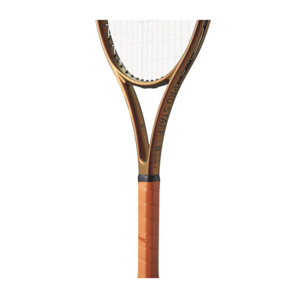 Wilson Pro Staff Junior 26 V14 Tennis Racquet