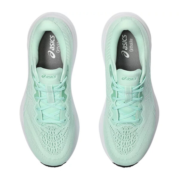 Asics GEL-PULSE 15 Running Shoes (Mint Tint/White)