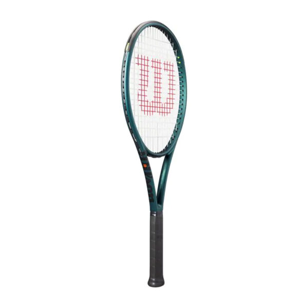 Wilson Blade 100UL V9 Tennis Racquet