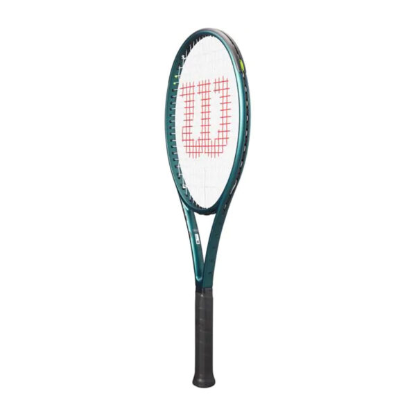 Wilson Blade 100UL V9 Tennis Racquet