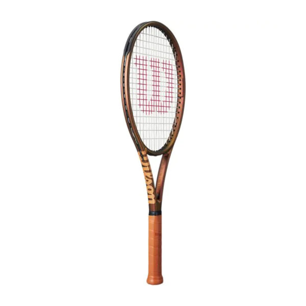 Wilson Pro Staff 97UL V14 Tennis Racquet