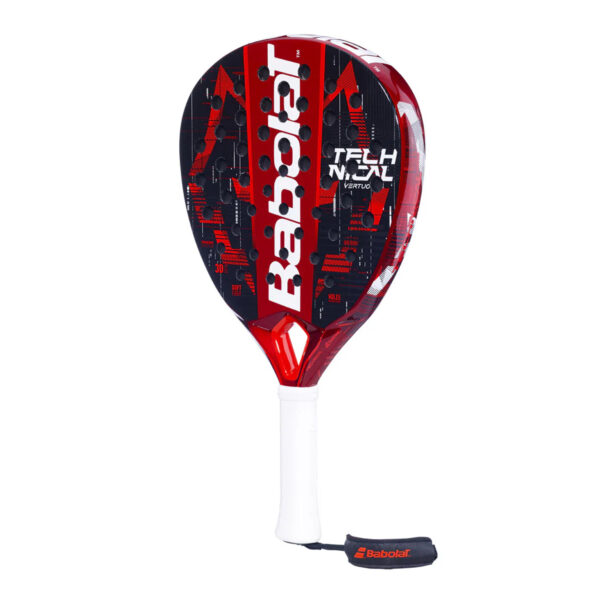 Babolat Tech Vertuo Juan Lebron Padel Racquet