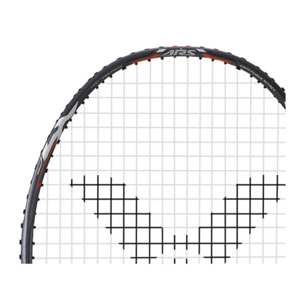 Victor Auraspeed 100X Badminton Racket