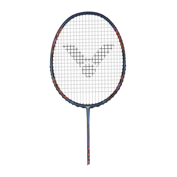 Victor DriveX 10 Metallic Badminton Racket