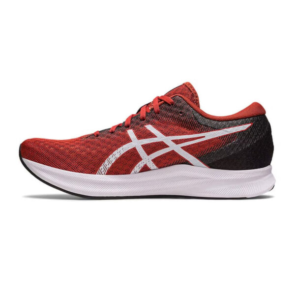 Asics HYPER SPEED 2 Running Shoes (Spice Latte/White)