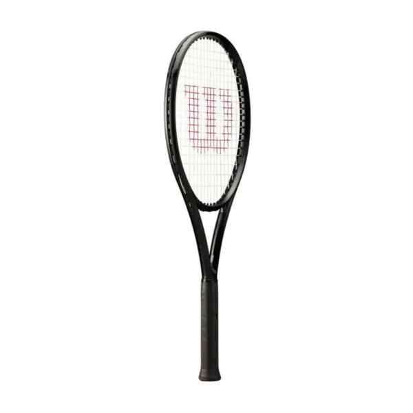 Wilson Noir Clash 100 V2 Tennis Racquet