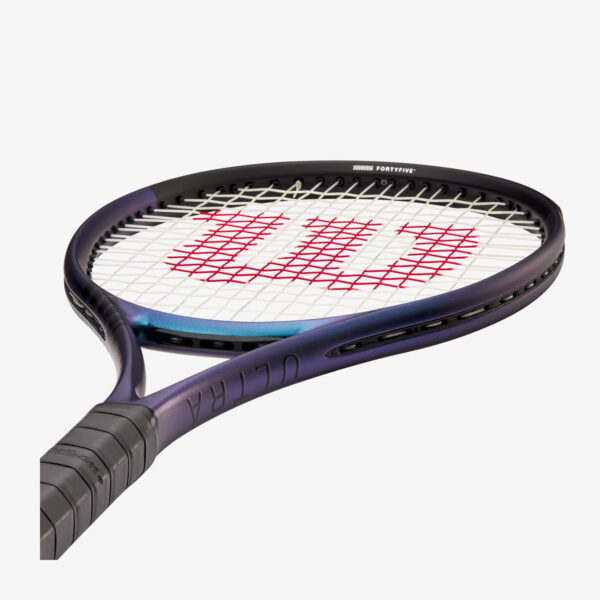 Wilson Ultra 100 V4 Tennis Racquet