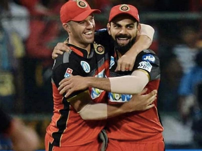 AB de Villiers Urges RCB to Target World-Class Spinners in IPL 2025 Mega Auction