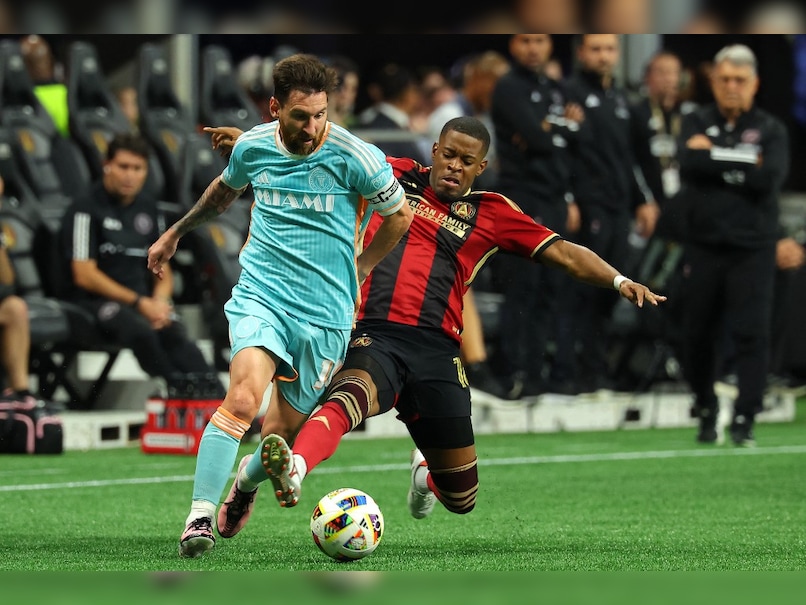 Atlanta United Snatch Dramatic Playoff Victory Over Inter Miami