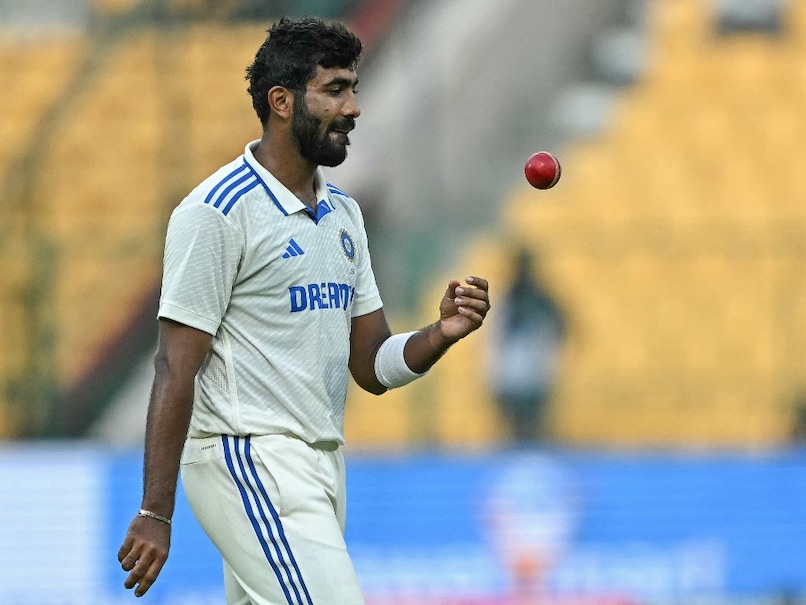 Australia's 'Clever' Plan to Counter Jasprit Bumrah in Border-Gavaskar Series