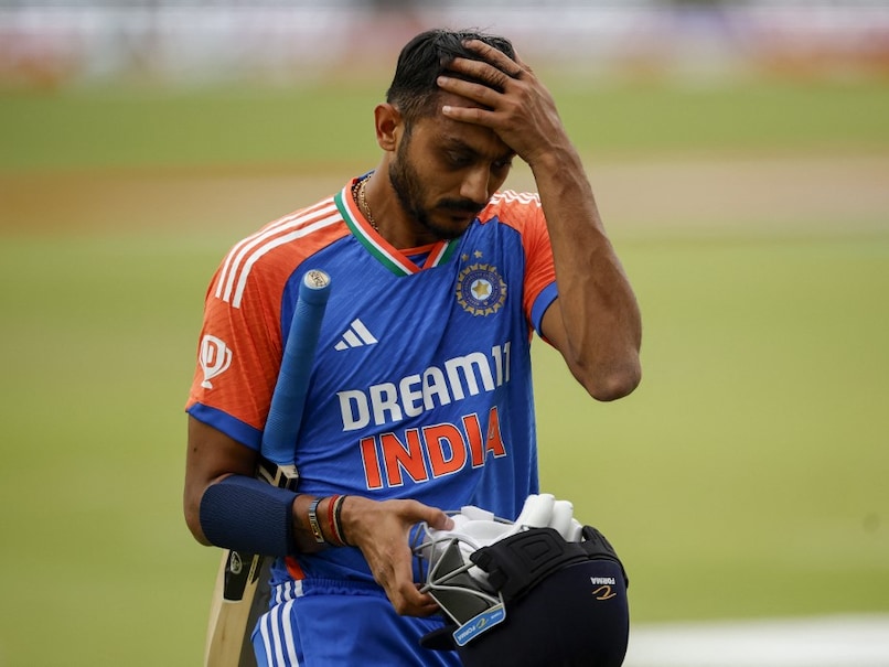 Axar Patel Underutilized in India's T20I Loss to South Africa