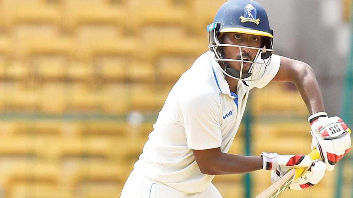 Bengal and Karnataka Draw in Elite-C Ranji Trophy Encounter