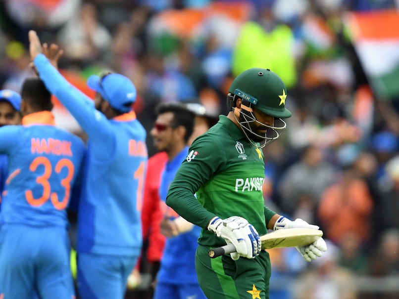 Champions Trophy 2025 in Limbo as India-Pakistan Standoff Continues