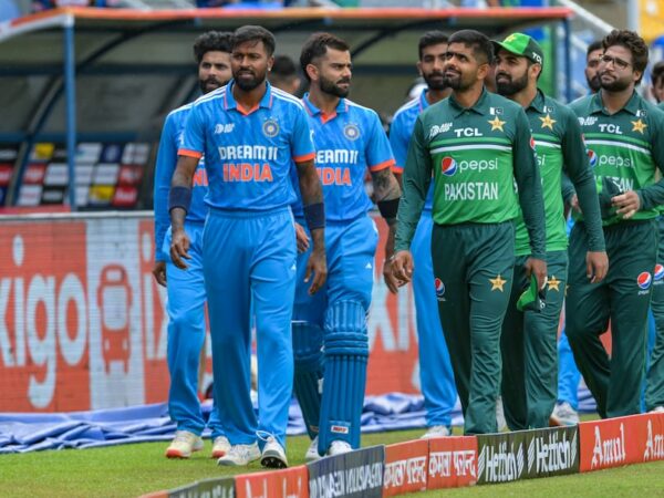 Champions Trophy 2025 In Limbo As India Refuses To Tour Pakistan - God ...