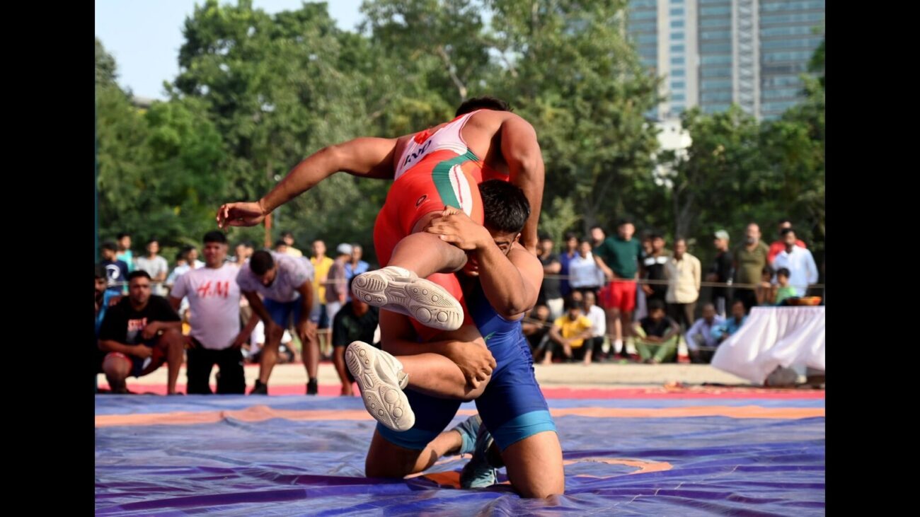 Delhi HC Orders Fresh Selection Trials for Wrestling Competitions