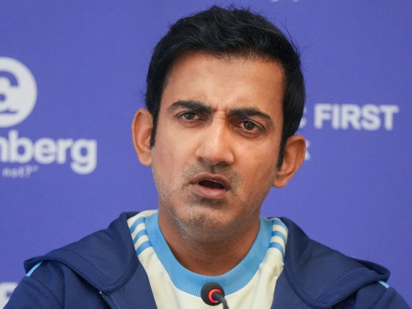 Gambhir Hints at Team Changes as India Selects Uncapped Duo for Border-Gavaskar Trophy