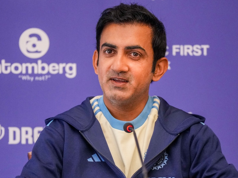 Gambhir Praises Samson's Performances, Focuses on Border-Gavaskar Trophy