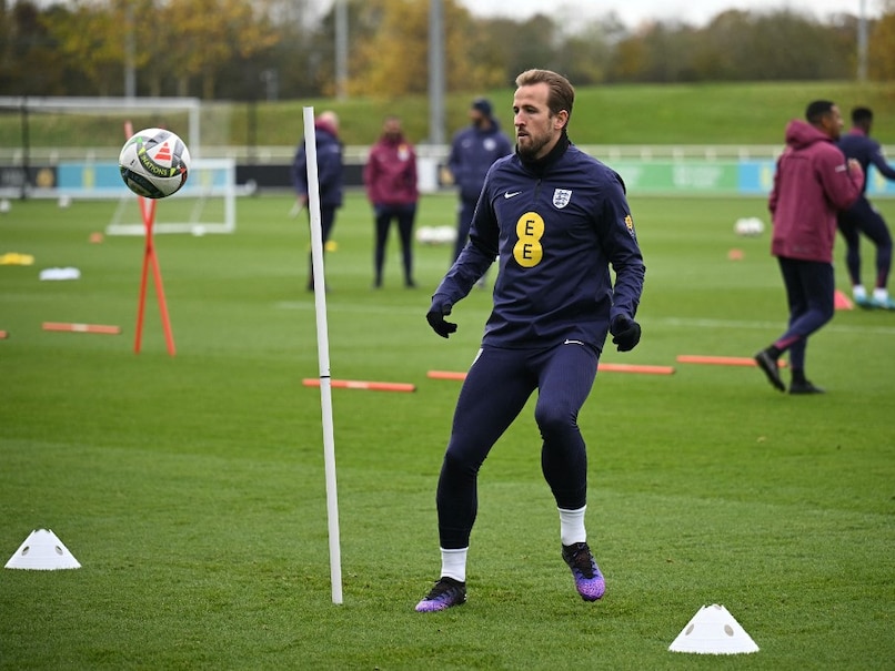 Harry Kane Disappointed by England Withdrawals, Prioritizes National Duty