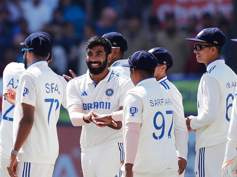 Hayden: India's Test Loss a 'Kick Up the Ae,' McSweeney a Good Choice as Opener