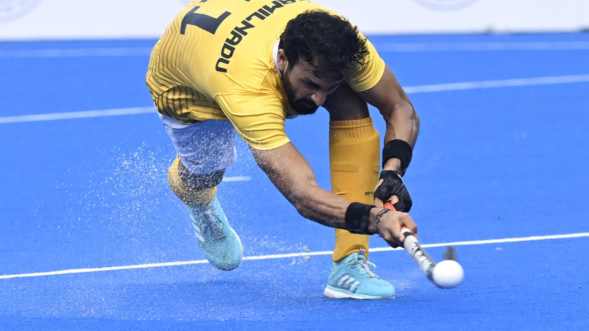 Hockey India Championship Marred by Lopsided Matches, Format Under Scrutiny