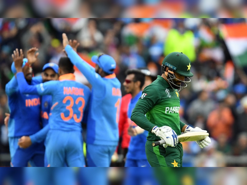 ICC Faces Criticism for Handling Champions Trophy Impasse